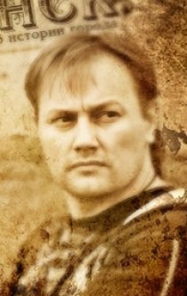 Фотография «Александр Пахалуев»