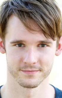 Фотография «Brandon Cournay»