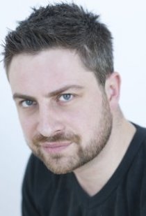 Фотография «Jon Bryden»