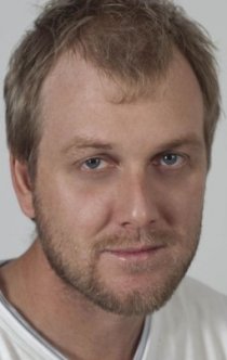 Фотография «Brad Liddicoat»
