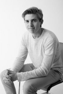 Фотография «Blake Borcich»