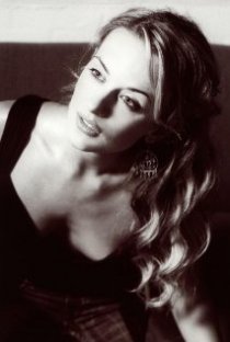 Фотография «Melissa Kotsos»