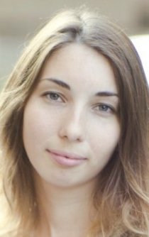 Фотография «Алина Лещинская»
