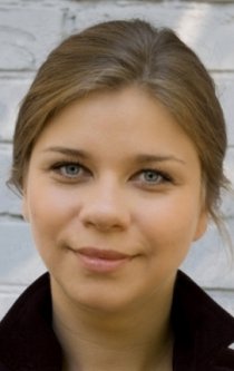 Фотография «Юлия Гришаева»