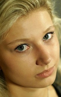 Фотография «Дарья Пашкова»