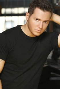Фотография «Michael LaMarca»
