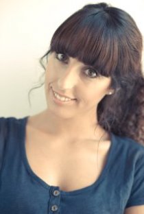 Фотография «Gabriela Uweis»