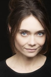 Фотография «Анна Даншина»