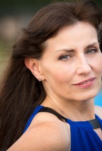 Фотография «Florence Marcisak»