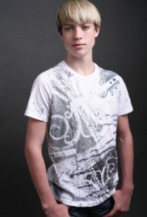 Фотография «Ryan Raffloer»