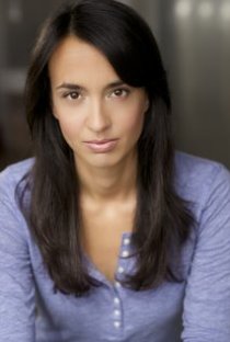 Фотография «Martina Potratz»