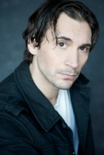 Фотография «Jonathan Scialabba»