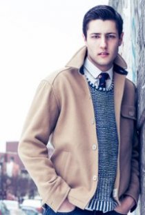 Фотография «Brandon Michael Taylor»