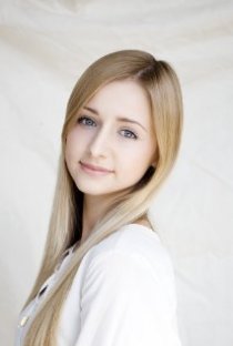 Фотография «Lukrecja Lipska»