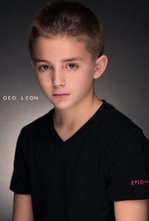 Фотография «Jake Presley»