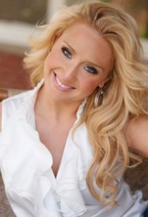 Фотография «Adrienne Atkins»