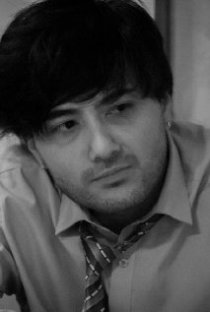 Фотография «МинВу Кевин Ли»