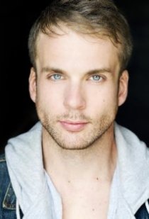 Фотография «Damian Sommerlad»
