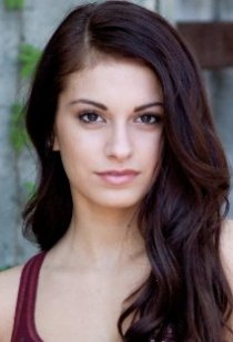 Фотография «Холли Шэй»