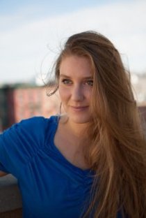 Фотография «Алессия Гатти»