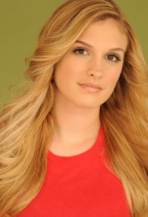 Фотография «Shannon Anderson»