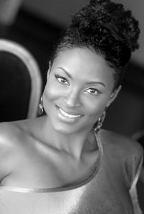 Фотография «Tonyai Palmer»