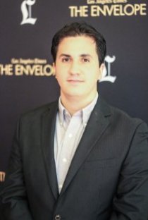 Фотография «Mauricio Arrioja»