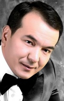 Фотография «Озодбек Назарбеков»