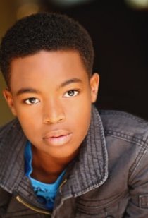 Фотография «Jaylan Tucker»