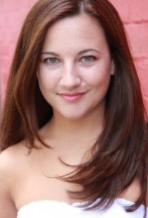 Фотография «Maggie Murphy»