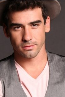 Фотография «Roberto Quijano»