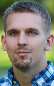 Фотография «Остин Боллинджер»