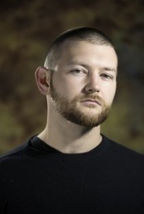 Фотография «Joshua Geckles»