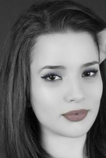 Фотография «Чайма Сурхан»
