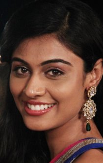 Фотография «Neha Hinge»
