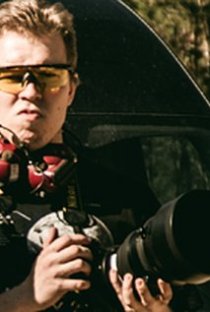 Фотография «Mikko Löppönen»