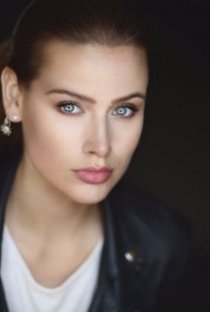 Фотография «Лиэнн Джойс»