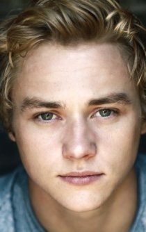 Фотография «Бен Харди»