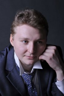 Фотография «Роман Чигринов»