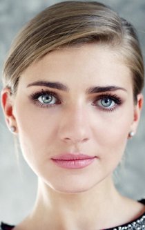 Фотография «Ангелина Лакатош»