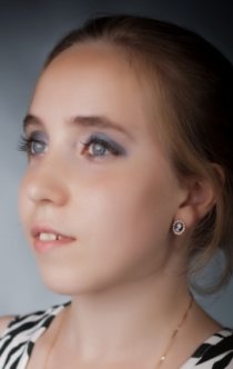 Фотография «Ксения Каратыгина»