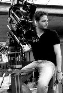 Фотография «Luis M Ventura»