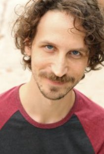 Фотография «Rob Michael Hugel»