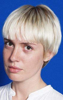 Фотография «Елена Ванина»