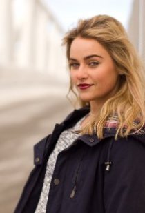 Фотография «Ода Мария»