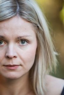 Фотография «Hannah Karine Giske»