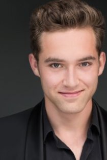 Фотография «Daniel Fieber»