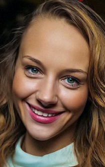 Фотография «Юлия Сапина»