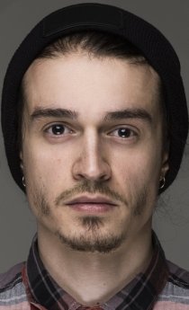 Фотография «Андрей Косинский»