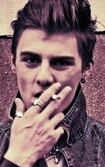 Фотография «Иван Узвенчук»